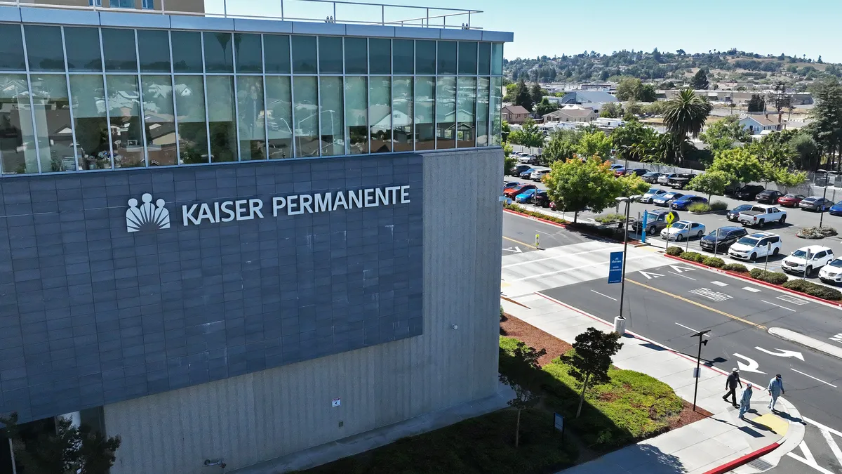 Kaiser отменяет запланированное строительство башни в Сиэтле стоимостью 500 млн долларов и планирует продать недвижимость